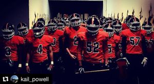 Image post by @beavertonhigh on Instagram