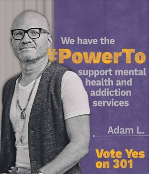 Image post by @caring4denver on Instagram