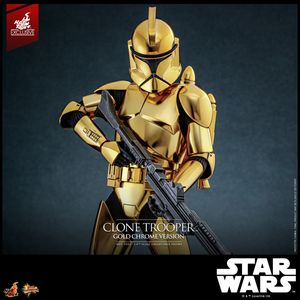 Image post by @hottoyscollectibles on Instagram