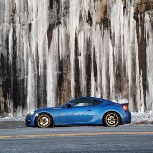 Image post by @schompsubaru on Instagram