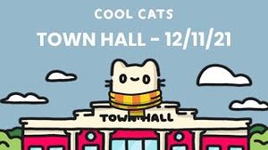 Video post by @coolcatsglobal on YouTube