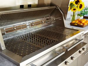 Image post by @kalamazoogrills on Instagram
