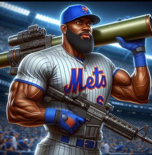 Image post by @SNY_Mets on Twitter/X