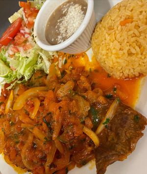 Image post by @tejas.grill on Instagram