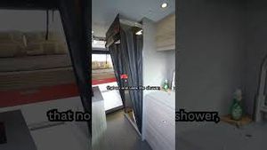 Video post by @Titan Vans on YouTube