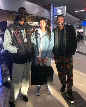 Image post by @realgranthill on Instagram