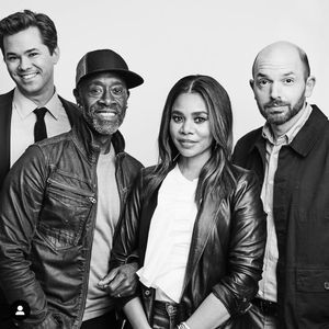 Image post by @paulscheer on Instagram
