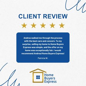 Image post by @homebuyersexpressmd on Instagram