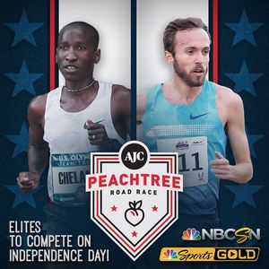 Image post by @usatf on Instagram