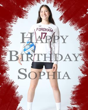 Image post by @fordhamvb on Instagram