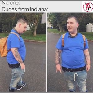 Image post by @barstoolballst on Instagram