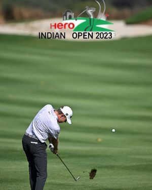 Image post by @alexknappegolf on Instagram