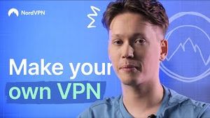 Video post by @nordvpn on YouTube