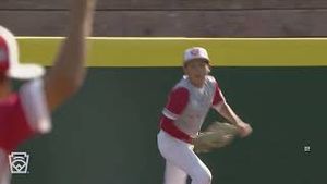 Video post by @littleleague on YouTube