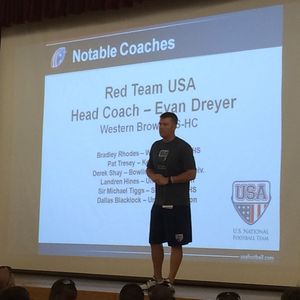 Image post by @usnft on Instagram