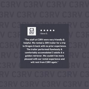 Image post by @c3rvsalesandrentals on Instagram