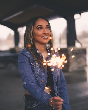Image post by @aishaphotographyy on Instagram