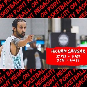 Image post by @onpointbasketball on Instagram