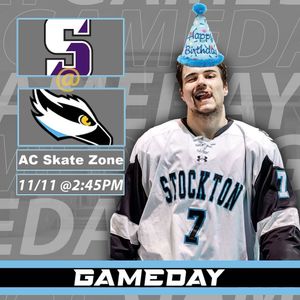 Image post by @stocktonicehockey on Instagram