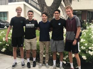 Image post by @servitehs on Instagram