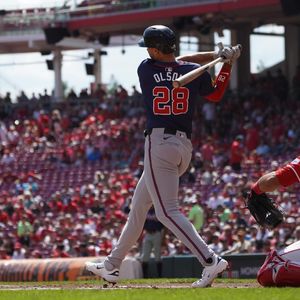 Image post by @losbravos on Instagram