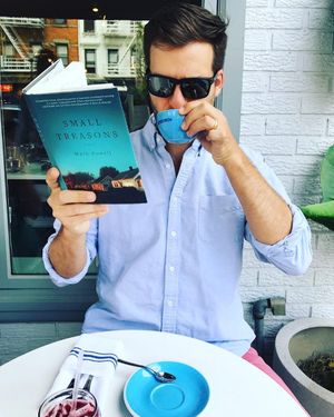Image post by @gallerybooks on Instagram
