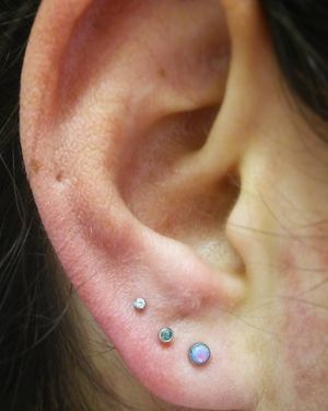 Image post by @clearvisiontattoo on Instagram