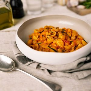 Image post by @barilla on Instagram