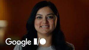 Video post by @google on YouTube
