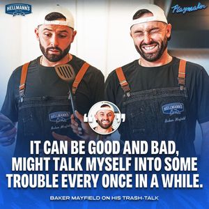 Image post by @playmaker on Instagram