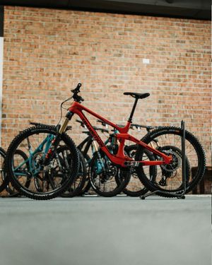 Image post by @cbcycleworks on Instagram