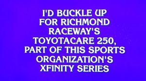 Image post by @richmondraceway on Instagram