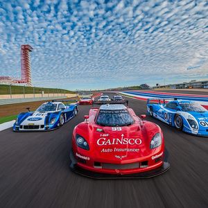 Image post by @cota_official on Instagram