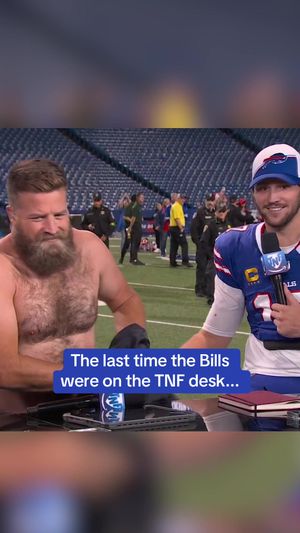 Video post by @nflonprime on TikTok