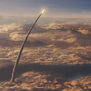 Image post by @nasaartemis on Instagram