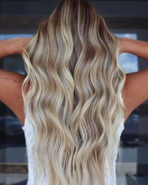 Image post by @behindthechair_com on Instagram