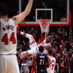 Image post by @dwyanewade on Instagram