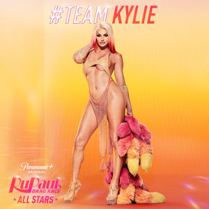 Image post by @RuPaulsDragRace on Twitter/X