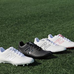 Image post by @newbalancelax on Instagram