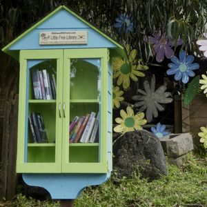 Image post by @kidsgardening on Instagram