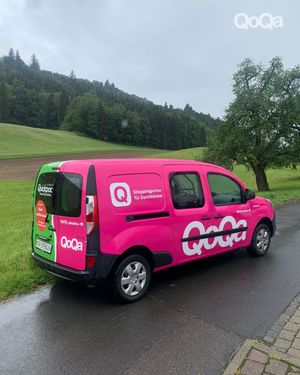 Image post by @qoqa_schweiz on Instagram