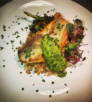 Image post by @tailorandcook on Instagram