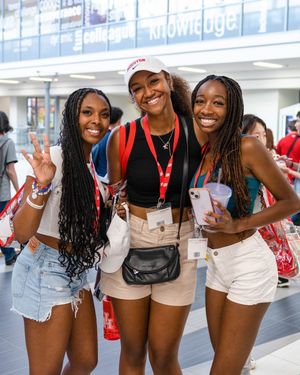 Image post by @universityofhouston on Instagram