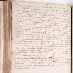 Image post by @mdhistory on Instagram