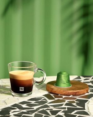 Image post by @nespresso on Instagram