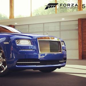 Image post by @rollsroycecars on Instagram