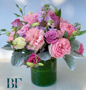 Image post by @bonita_flowers on Instagram