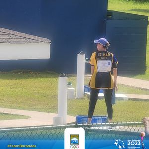 Image post by @Olympicbb on Twitter/X