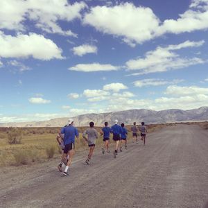 Image post by @uclaxc on Instagram