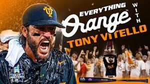 Video post by @tennesseeathletics on YouTube